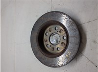 4243102320 Диск тормозной Toyota Corolla E210 2018- 20159087 #5