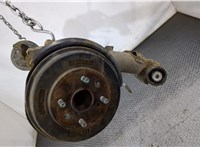  Балка подвески задняя Mazda 2 2007-2014 20159102 #2