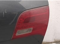  Крышка (дверь) багажника Audi A6 (C6) 2005-2011 20159133 #9