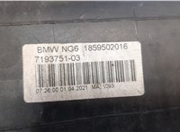  Рамка передняя (телевизор) BMW 1 E87 2004-2011 20159174 #5