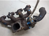 1404041 Турбина Ford Mondeo 3 2000-2007 20159183 #5