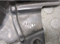 84374570 Рамка капота Chevrolet Malibu 2018- 20159185 #3