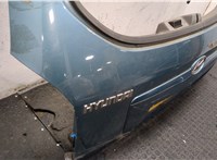 737002E050 Крышка (дверь) багажника Hyundai Tucson 1 2004-2009 20159212 #4