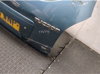 737002E050 Крышка (дверь) багажника Hyundai Tucson 1 2004-2009 20159212 #6