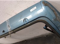 737002E050 Крышка (дверь) багажника Hyundai Tucson 1 2004-2009 20159212 #7