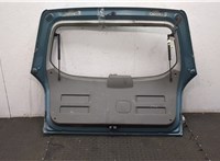 737002E050 Крышка (дверь) багажника Hyundai Tucson 1 2004-2009 20159212 #8