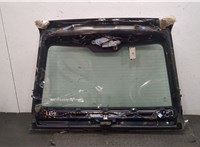 BMD760020 Крышка (дверь) багажника Land Rover Range Rover 3 (LM) 2002-2012 20159216 #8
