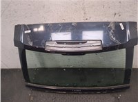 BMD760020 Крышка (дверь) багажника Land Rover Range Rover 3 (LM) 2002-2012 20159216 #16