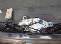 BMD760020 Крышка (дверь) багажника Land Rover Range Rover 3 (LM) 2002-2012 20159216 #20