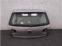 5K0945087D Фонарь дополнительный (стоп-сигнал) Volkswagen Golf 6 2009-2012 11280600 #4