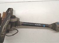33207572430 Полуось (приводной вал, шрус) BMW 7 E65 2001-2008 11280606 #4