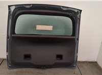  Крышка (дверь) багажника Citroen C4 Grand Picasso 2006-2013 20159230 #7