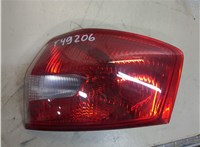  Фонарь (задний) Ford Kuga 2008-2012 20159249 #1