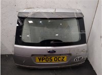 1509342, 3M51R40410AN Крышка (дверь) багажника Ford C-Max 2002-2010 20159267 #5