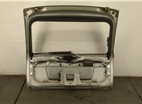  Крышка (дверь) багажника Skoda Octavia (A5) 2004-2008 20159338 #12