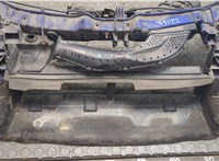  Рамка капота Ford Focus 3 2011-2015 20159357 #5