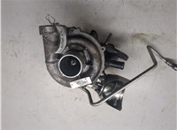 0375J6 Турбина Citroen C4 Grand Picasso 2006-2013 20159405 #6