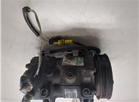 6453QL Компрессор кондиционера Citroen C4 Grand Picasso 2006-2013 20159406 #6