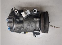 6453QL Компрессор кондиционера Citroen C4 Grand Picasso 2006-2013 20159406 #7