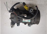 6453QL Компрессор кондиционера Citroen C4 Grand Picasso 2006-2013 20159406 #9
