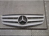  Решетка радиатора Mercedes C W204 2007-2013 20159594 #1