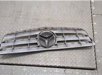  Решетка радиатора Mercedes C W204 2007-2013 20159594 #2