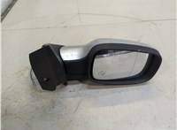  Зеркало боковое Renault Scenic 2003-2009 20159639 #1