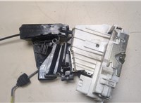 1697202635 Замок двери Mercedes ML W164 2005-2011 20159716 #4