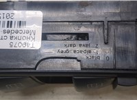 A2518300290, 03728360 Кнопка стеклоподъемника (блок кнопок) Mercedes ML W164 2005-2011 20159720 #2