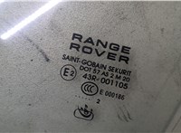 LR044526 Стекло боковой двери Land Rover Range Rover Evoque 2011-2015 20160153 #2