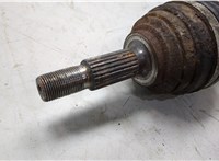 8200613829 Полуось (приводной вал, шрус) Renault Megane 2 2002-2009 20160270 #5