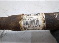 8200613829 Полуось (приводной вал, шрус) Renault Megane 2 2002-2009 20160270 #7