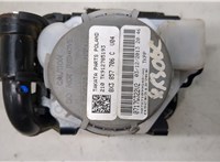 8x3857706c Ремень безопасности Audi A1 (8X) 2010-2014 20160290 #2