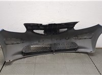  Бампер Toyota Aygo 2005-2014 20160403 #4