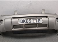  Бампер Nissan X-Trail (T30) 2001-2006 20160417 #1