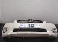5211942992 Бампер Toyota RAV 4 2006-2013 20160464 #3