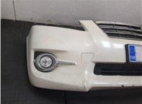 5211942992 Бампер Toyota RAV 4 2006-2013 20160464 #4