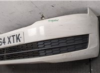 5JA807221 Бампер Skoda Rapid 20160501 #3