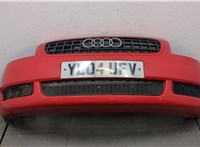  Бампер Audi TT (8N) 1998-2006 20160583 #1