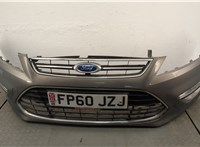  Бампер Ford Mondeo 4 2007-2015 20160585 #5