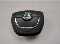  Подушка безопасности водителя Skoda Octavia (A5) 2008-2013 20160620 #1