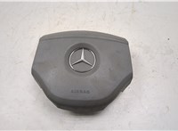  Подушка безопасности водителя Mercedes ML W164 2005-2011 20160623 #1