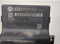 8U0907468A Блок комфорта Audi A1 (8X) 2010-2014 20160650 #2