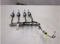 55577403 Форсунка топливная Chevrolet Malibu 2018- 20160680 #6