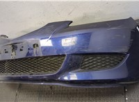 BP4K50031DBB Бампер Mazda 3 (BK) 2003-2009 20160770 #10