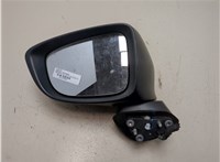 GJF769181J Зеркало боковое Mazda 6 (GJ) 2012-2018 20160900 #2