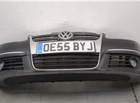  Бампер Volkswagen Jetta 5 2004-2010 20160906 #1