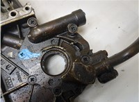 9310217 Насос масляный Nissan Micra K12E 2003-2010 20160910 #4