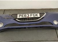  Бампер Peugeot 208 2012-2019 20160924 #1