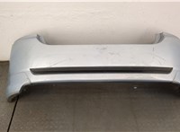  Бампер Toyota Corolla E12 2001-2006 20160930 #1